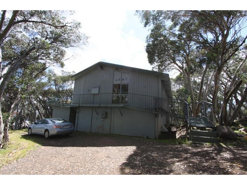 100A Goal Post Road, Mount Buller VIC 3723