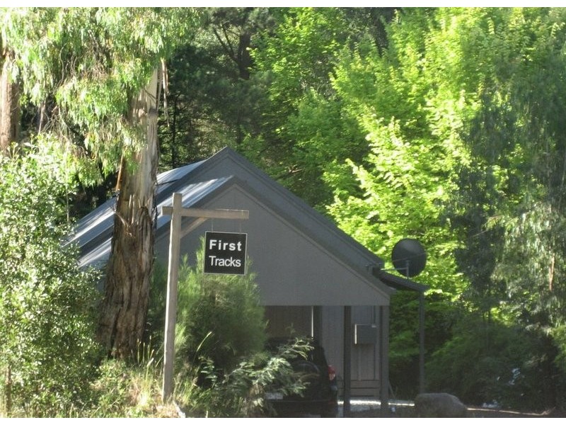 28A Warrambat Rd, Sawmill Settlement VIC 3723