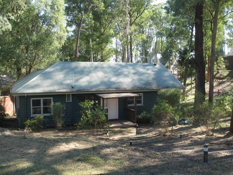 lot 55 Cnr Warrambat Rd & Gibbs Crt, Sawmill Settlement VIC 3723