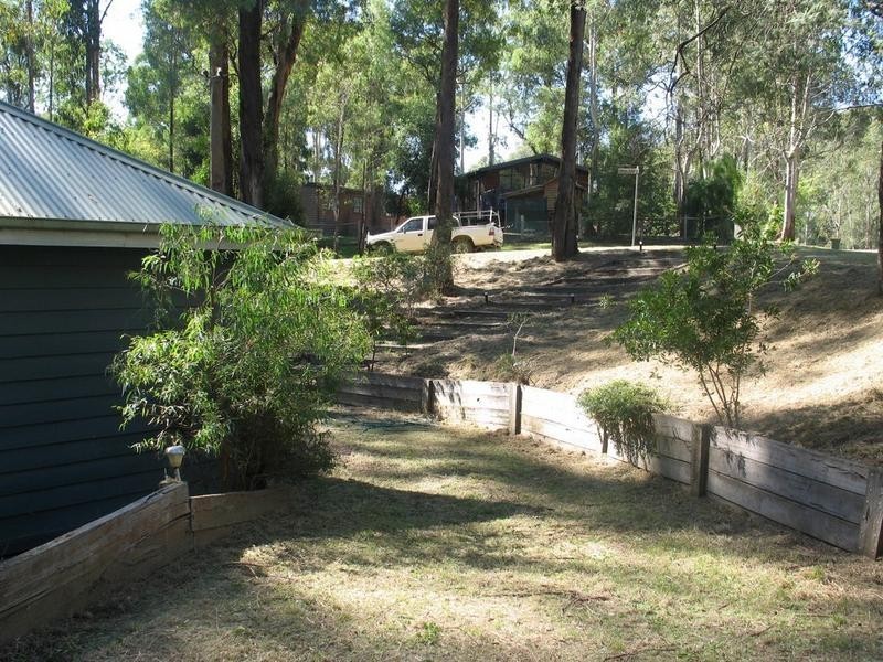 lot 55 Cnr Warrambat Rd & Gibbs Crt, Sawmill Settlement VIC 3723
