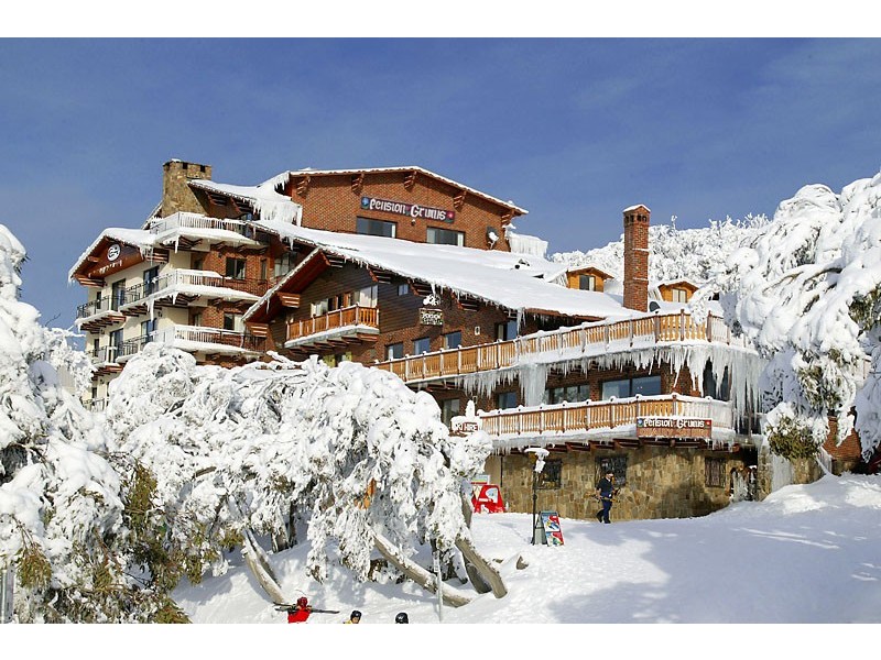 4/224 Breathtaker Rd, Mount Buller VIC 3723