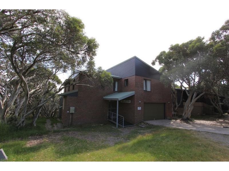 88 Stirling Rd, Mount Buller VIC 3723
