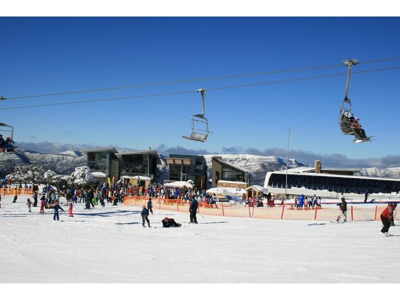 5/21A The Avenue, Mount Buller VIC 3723