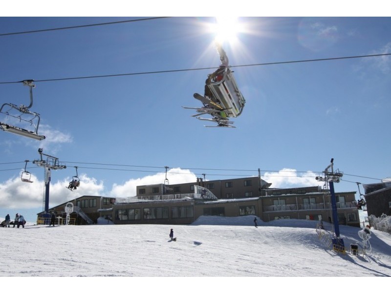 9/189 Summit Rd, Mount Buller VIC 3723