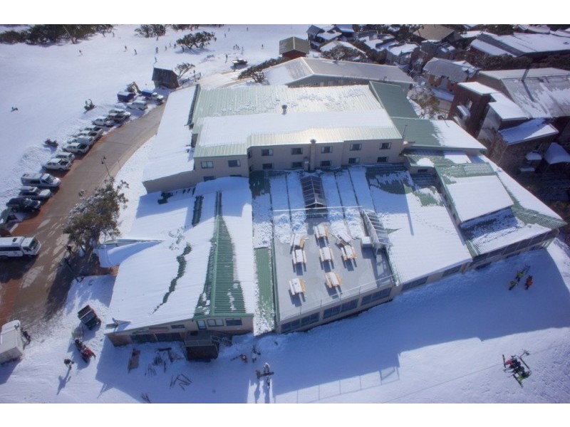 9/189 Summit Rd, Mount Buller VIC 3723