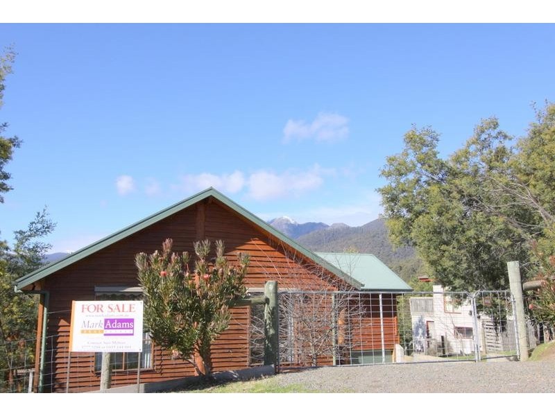 7 Summit View Crt, Merrijig VIC 3723