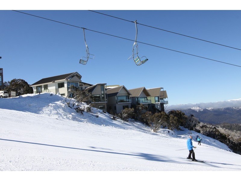 Slopeside/69 Chamois Rd, Mount Buller VIC 3723
