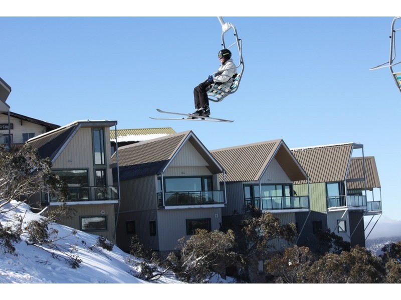 Slopeside/69 Chamois Rd, Mount Buller VIC 3723