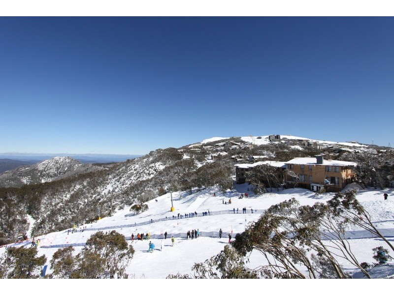 Glory View/69 Chamois Rd, Mount Buller VIC 3723
