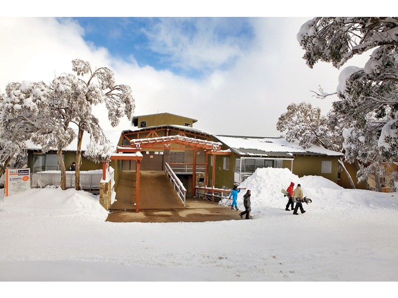 1/240 Chamois Rd, Mount Buller VIC 3723