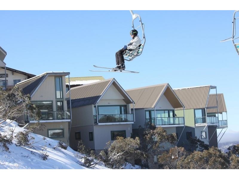 2/69 Chamois Rd, Mount Buller VIC 3723