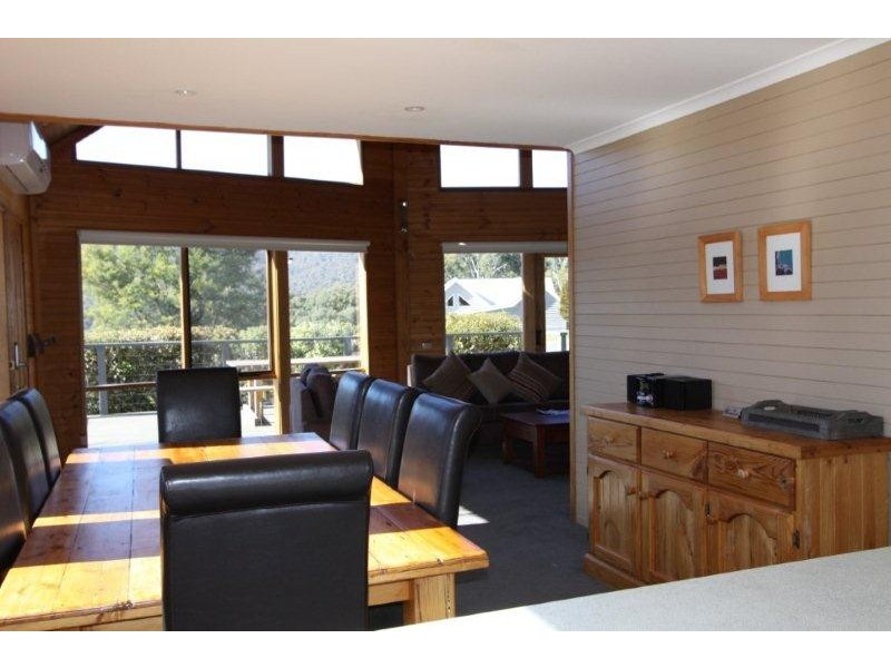 4 Telemark Crt, Alpine Ridge,, Merrijig VIC 3723