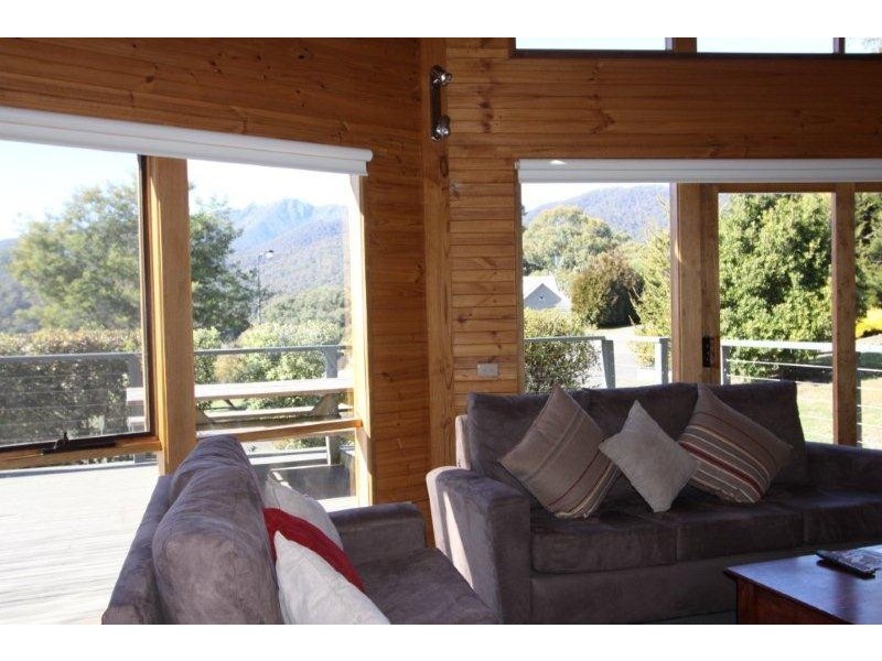 4 Telemark Crt, Alpine Ridge,, Merrijig VIC 3723