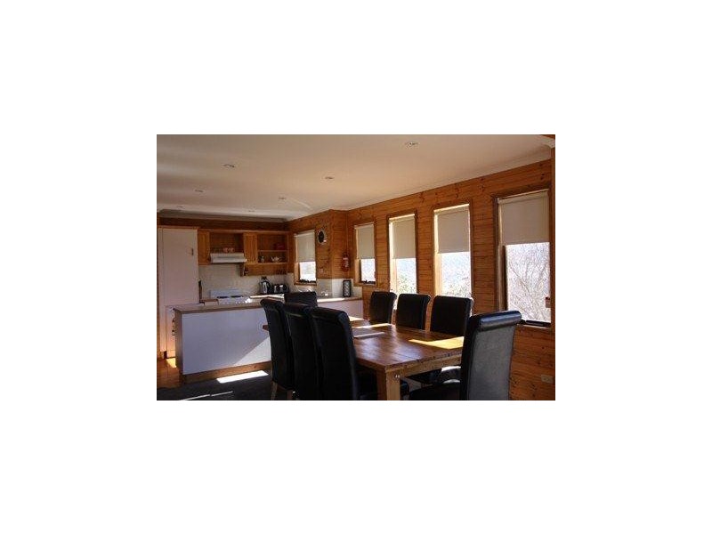 4 Telemark Crt, Alpine Ridge,, Merrijig VIC 3723