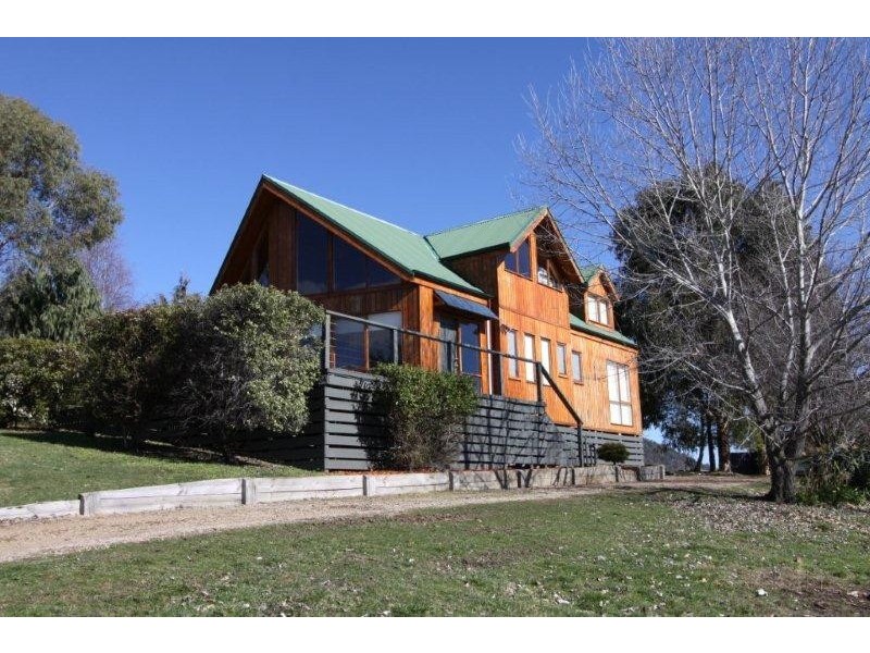 4 Telemark Crt, Alpine Ridge,, Merrijig VIC 3723