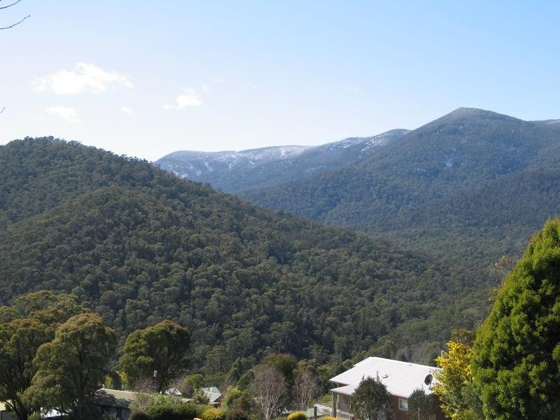 4 Telemark Crt, Alpine Ridge,, Merrijig VIC 3723