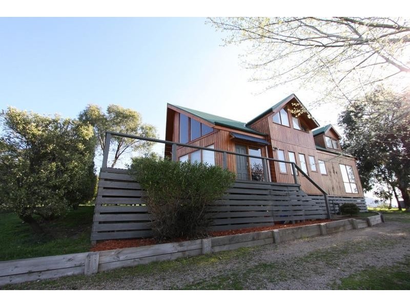 4 Telemark Crt, Alpine Ridge,, Merrijig VIC 3723