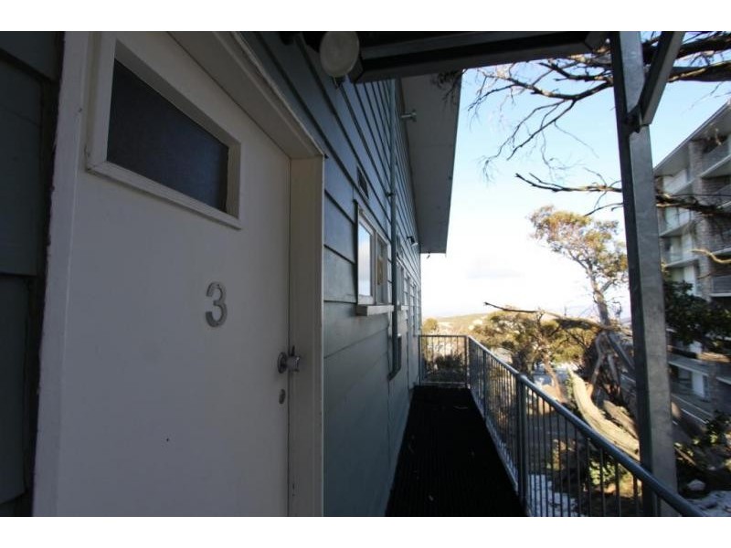 3/190 Summit Rd, Mount Buller VIC 3723