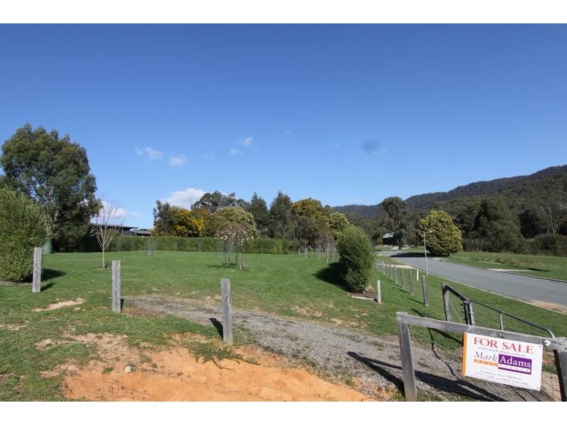 3 Lightwood Crt, Merrijig VIC 3723