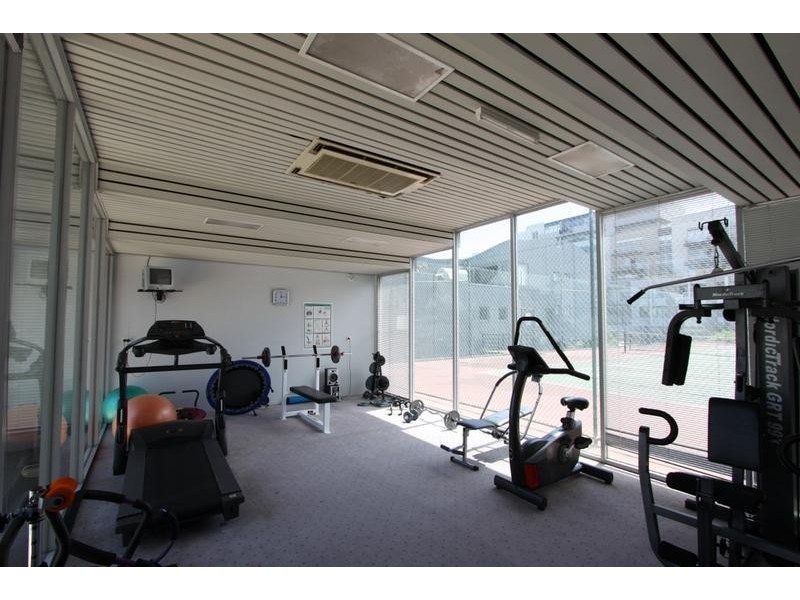 39/15 Beach st, Port Melbourne VIC 3207