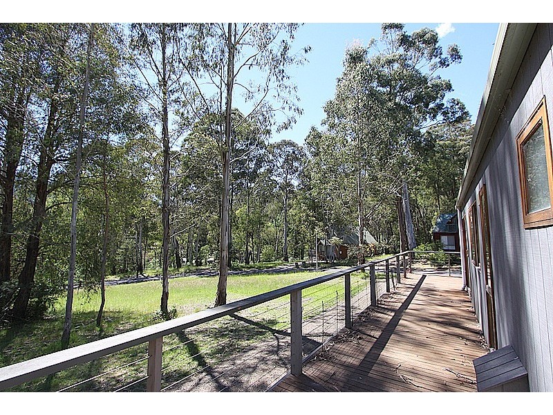 8 Settlement Crt, Sawmill Settlement VIC 3723