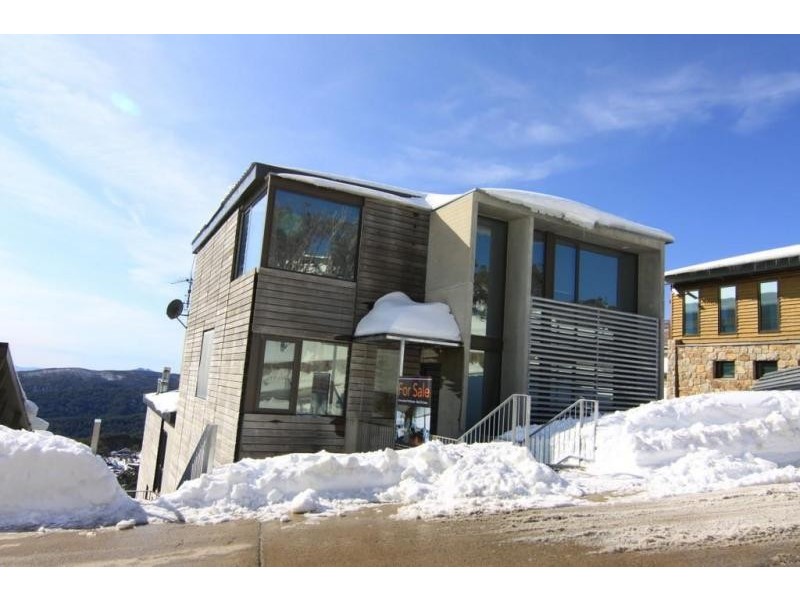 4/234 Summit Road, Mount Buller VIC 3723