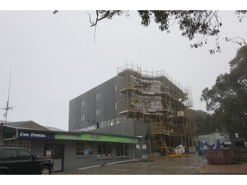 2 The Avenue, Mount Buller VIC 3723