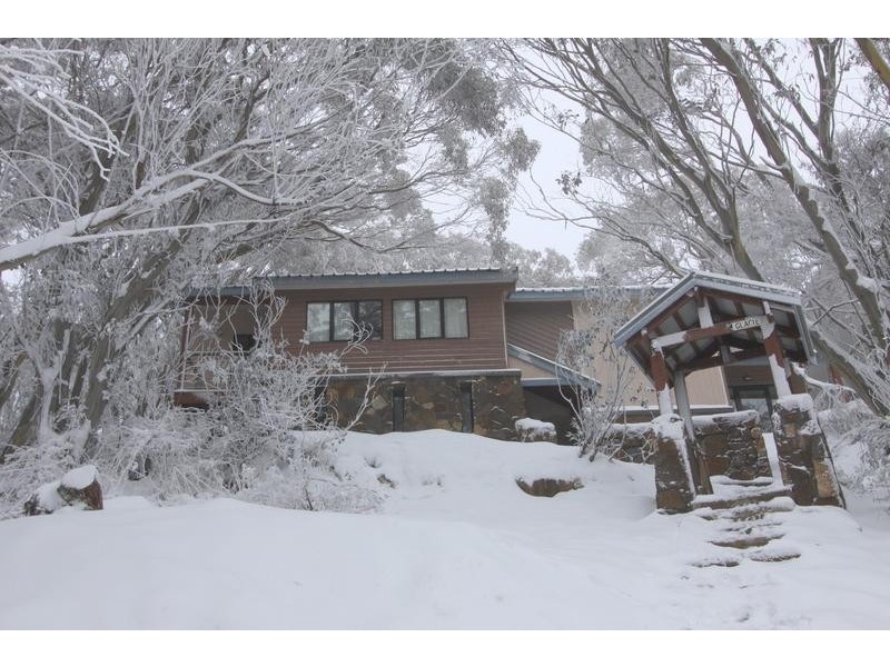 142 Delatite Lane, Mount Buller VIC 3723