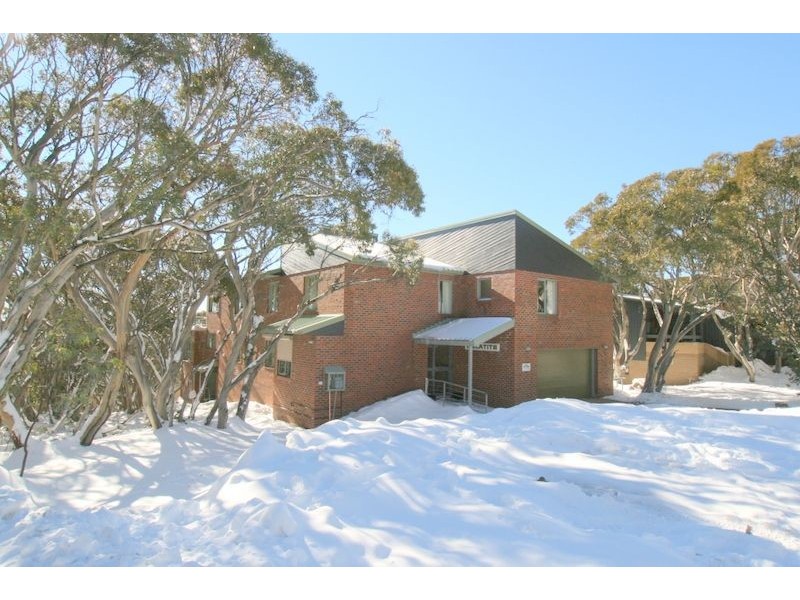 88 Stirling Road, Mount Buller VIC 3723