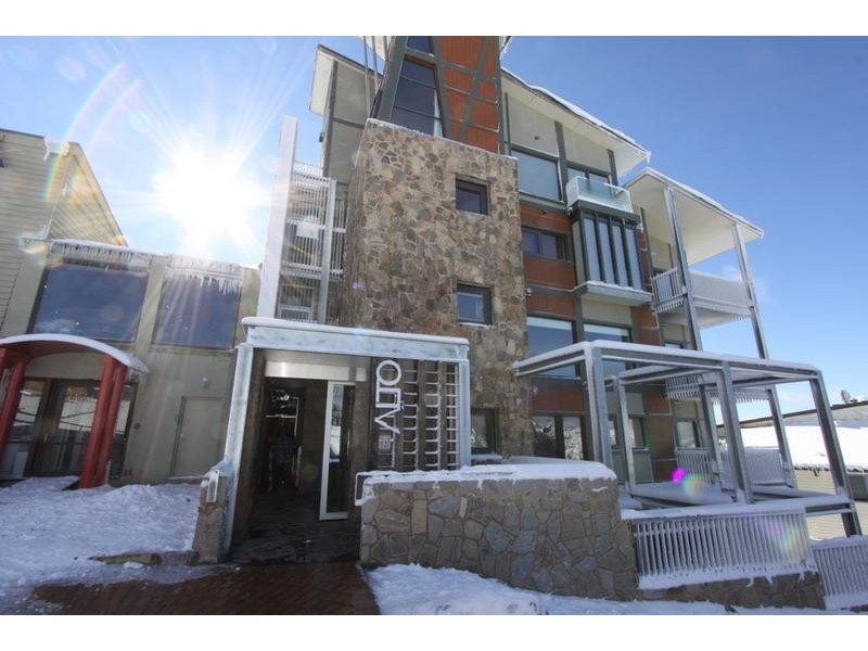 301/107 Summit Road, Mount Buller VIC 3723