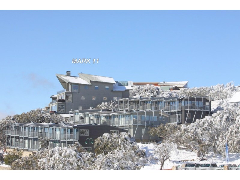 3E/78 Chamois Close, Mount Buller VIC 3723