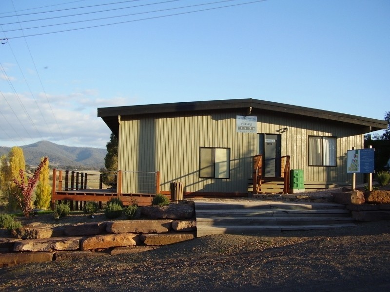 1/4 Omega St, Merrijig VIC 3723