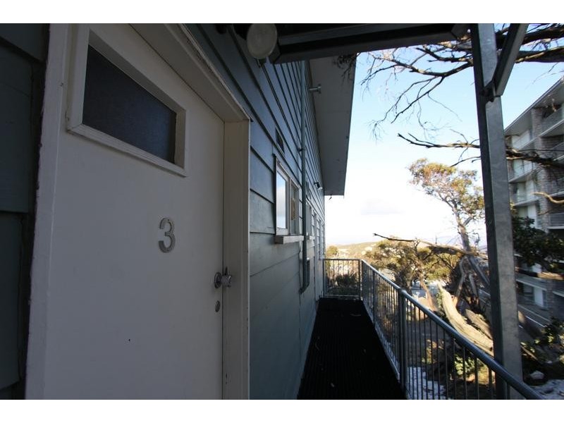 3/190 Summit Rd, Mount Buller VIC 3723