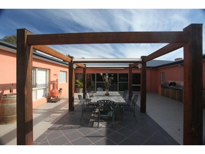 221 Wairere Rd, Boorolite, Mansfield VIC 3722