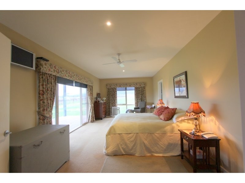 221 Wairere Rd, Boorolite, Mansfield VIC 3722