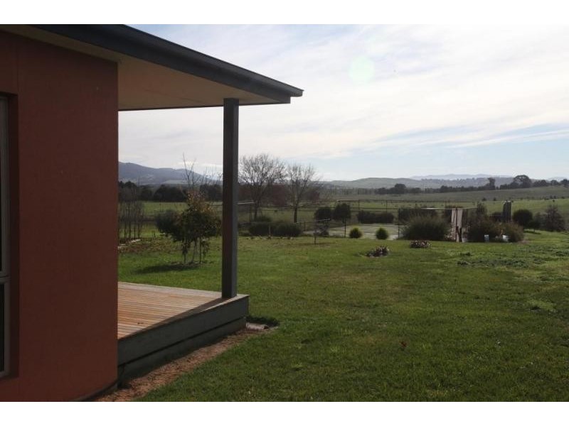 221 Wairere Rd, Boorolite, Mansfield VIC 3722