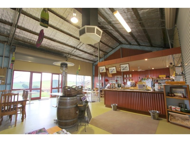 221 Wairere Rd, Boorolite, Mansfield VIC 3722