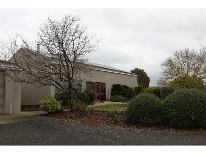 221 Wairere Rd, Boorolite, Mansfield VIC 3722