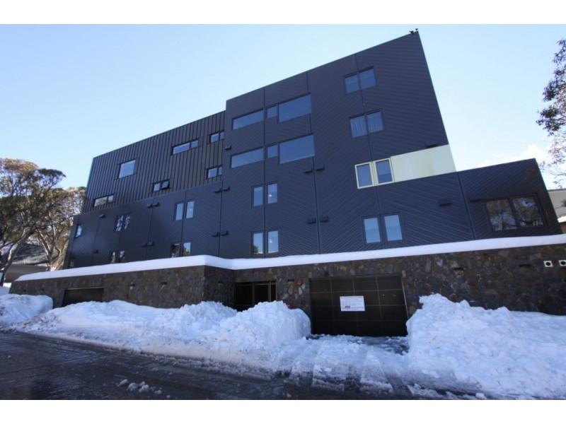 2 The Avenue, Mount Buller VIC 3723