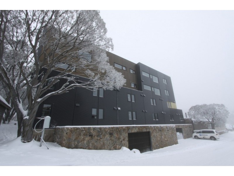 2 The Avenue, Mount Buller VIC 3723