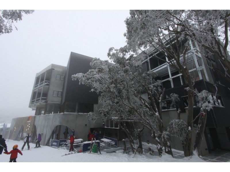 2 The Avenue, Mount Buller VIC 3723