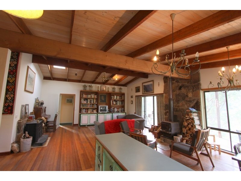 28 Christensen St, Sawmill Settlement VIC 3723