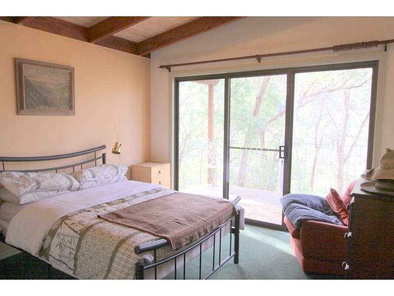 28 Christensen St, Sawmill Settlement VIC 3723