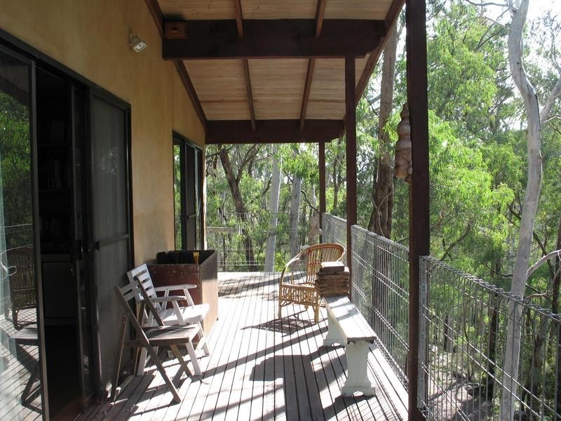 28 Christensen St, Sawmill Settlement VIC 3723