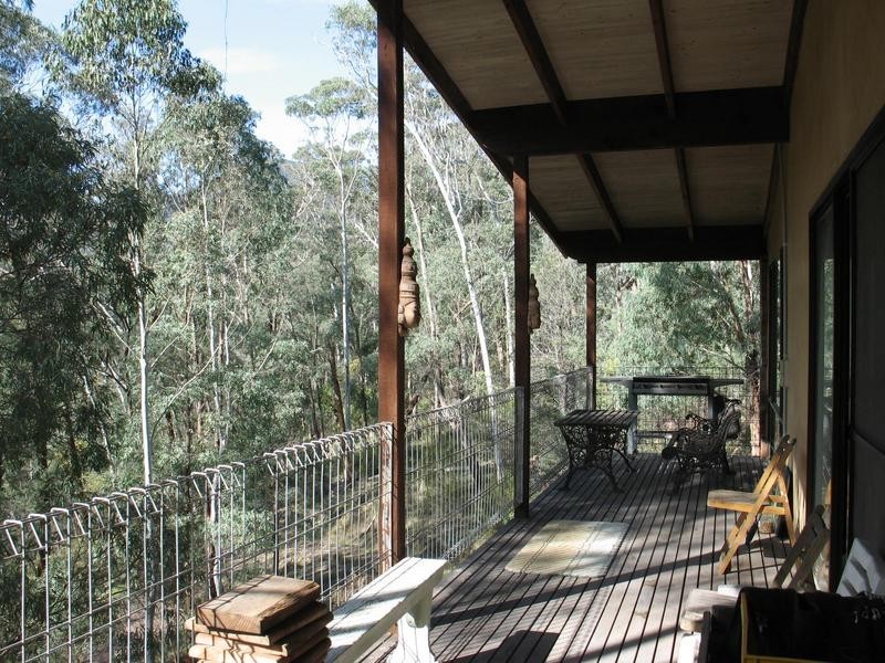 28 Christensen St, Sawmill Settlement VIC 3723