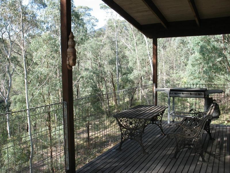 28 Christensen St, Sawmill Settlement VIC 3723