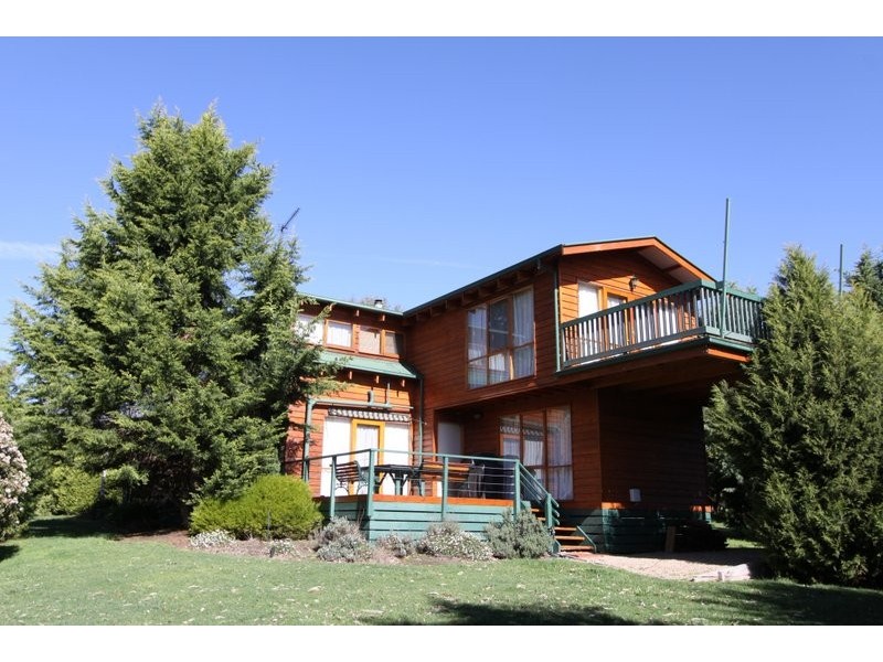 6 Telemark Court, Merrijig VIC 3723