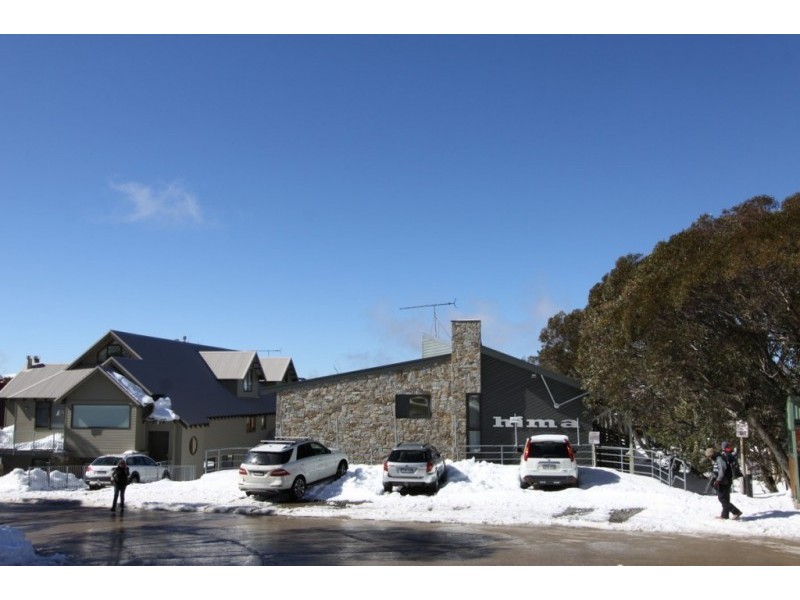 9/37 The Avenue, Mount Buller VIC 3723