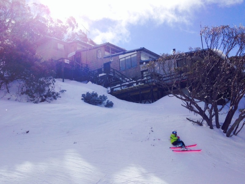 5/146 Standard Lane, Mount Buller VIC 3723