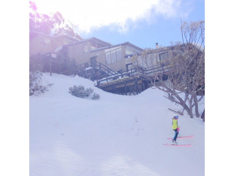 5/146 Standard Lane, Mount Buller VIC 3723